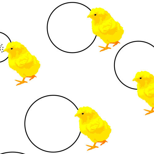 Příprava na psaní 5
